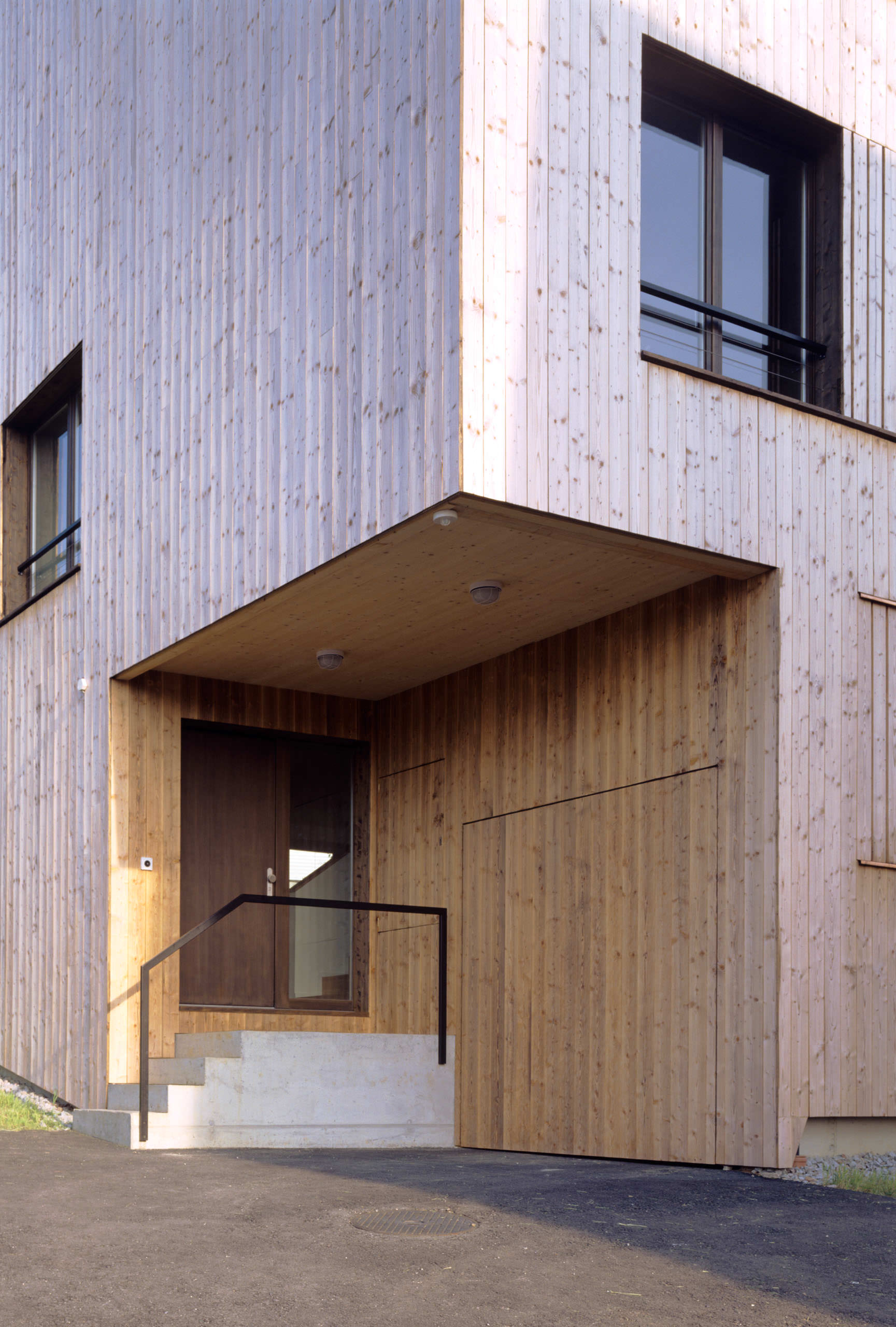 twinhouse schönenbuch